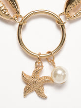 Load image into Gallery viewer, Seashell Necklace
