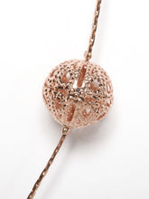 Load image into Gallery viewer, Beaded Necklace
