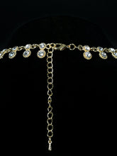 Load image into Gallery viewer, Rhinestone Necklace
