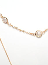 Load image into Gallery viewer, Layered Necklace
