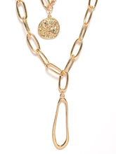 Load image into Gallery viewer, Chain Necklace
