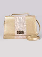Load image into Gallery viewer, Two-Toned Handbag
