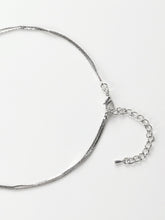 Load image into Gallery viewer, Shiny Crystals Necklace
