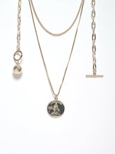 Load image into Gallery viewer, Coin Necklace
