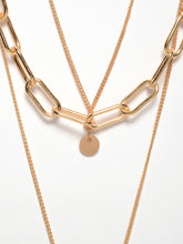 Load image into Gallery viewer, Layered Necklace
