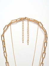 Load image into Gallery viewer, Layered Necklace
