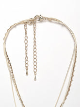 Load image into Gallery viewer, Coin Necklace
