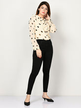 Load image into Gallery viewer, Printed Chiffon Top
