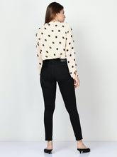Load image into Gallery viewer, Printed Chiffon Top
