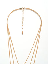 Load image into Gallery viewer, Sea Charms Necklace
