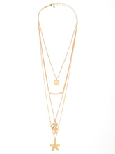 Load image into Gallery viewer, Layered Necklace
