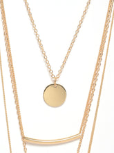 Load image into Gallery viewer, Layered Necklace
