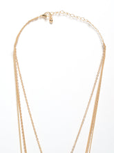 Load image into Gallery viewer, Layered Necklace
