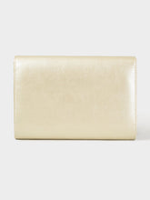 Load image into Gallery viewer, Embellished Glossy Clutch
