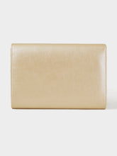 Load image into Gallery viewer, Embellished Glossy Clutch
