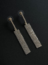 Load image into Gallery viewer, Rhinestone Earrings
