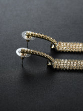 Load image into Gallery viewer, Rhinestone Earrings

