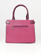 Load image into Gallery viewer, Textured Shoulder Bag

