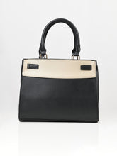 Load image into Gallery viewer, Two Toned Shoulder Bag
