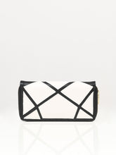 Load image into Gallery viewer, Geometric Patterned Wallet
