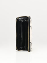 Load image into Gallery viewer, Geometric Patterned Wallet
