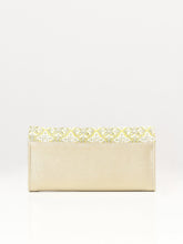 Load image into Gallery viewer, Sequin Embroidered Wallet
