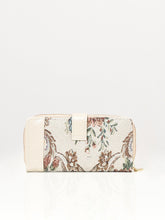 Load image into Gallery viewer, Embroidered Wallet
