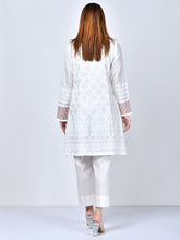 Load image into Gallery viewer, Embellished Lawn Shirt
