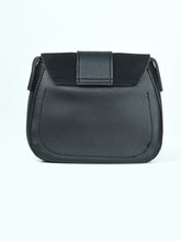 Load image into Gallery viewer, Buckled Saddle Bag
