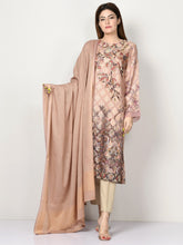 Load image into Gallery viewer, Embellished Jacquard Suit
