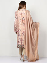 Load image into Gallery viewer, Embellished Jacquard Suit
