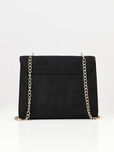 Load image into Gallery viewer, Suede Handbag
