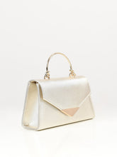 Load image into Gallery viewer, Envelope Shaped Clutch
