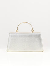 Load image into Gallery viewer, Envelope Shaped Clutch
