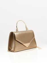 Load image into Gallery viewer, Envelope Shaped Clutch
