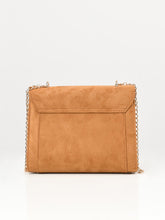 Load image into Gallery viewer, Suede Handbag

