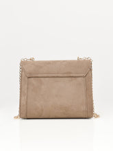 Load image into Gallery viewer, Suede Handbag
