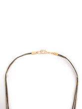 Load image into Gallery viewer, Layered Crystal Necklace

