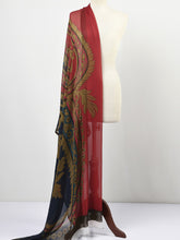 Load image into Gallery viewer, Printed Chiffon Dupatta
