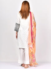 Load image into Gallery viewer, Embroidered Lawn Suit

