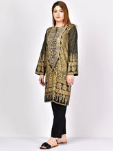 Load image into Gallery viewer, Embroidered Lawn Shirt

