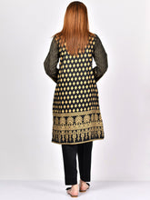 Load image into Gallery viewer, Embroidered Lawn Shirt
