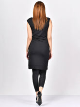 Load image into Gallery viewer, Black Dress
