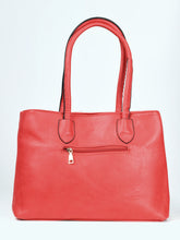 Load image into Gallery viewer, Plain Shoulder Bag
