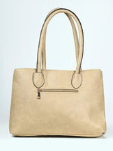 Load image into Gallery viewer, Plain Shoulder Bag
