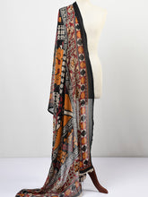 Load image into Gallery viewer, Printed Chiffon Dupatta
