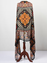 Load image into Gallery viewer, Printed Chiffon Dupatta
