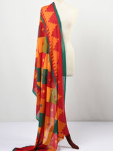 Load image into Gallery viewer, Printed Chiffon Dupatta
