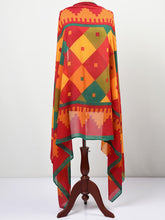 Load image into Gallery viewer, Printed Chiffon Dupatta
