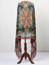 Load image into Gallery viewer, Printed Chiffon Dupatta
